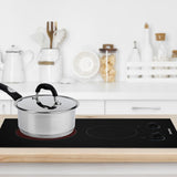 Danby 14" Radiant 2 Burner Cooktop in Black
