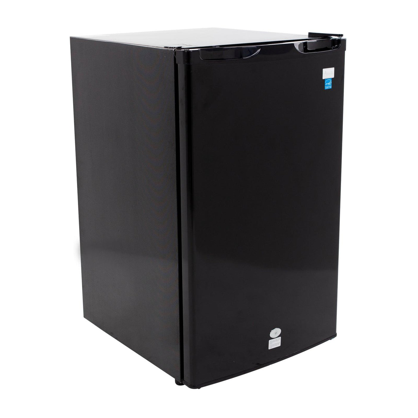 Avanti 4.4 Cu. Ft. Compact Refrigerator - Black