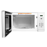 Danby 1.1 cu. ft. Countertop Microwave in White