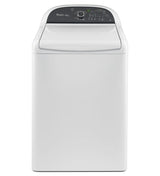 Cabrio® Platinum 4.5 cu. ft. HE Top Load Washer with Precision Dispense Plus