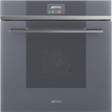 Oven Silver SFU6104TVS