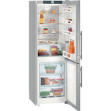 Freestanding Refrigerator/Freezer 24", NO Ice Maker, Right Hinge