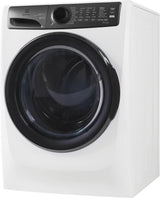 Front Load Perfect Steam™ Washer with LuxCare® Plus Wash and SmartBoost® - 4.5 Cu. Ft.
