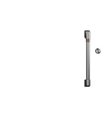 Café™ Accessory Kit - Brushed Stainless