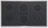 5 Elements Premium Surface with Subtle Watermark Electric 36" Width Architect® Series II