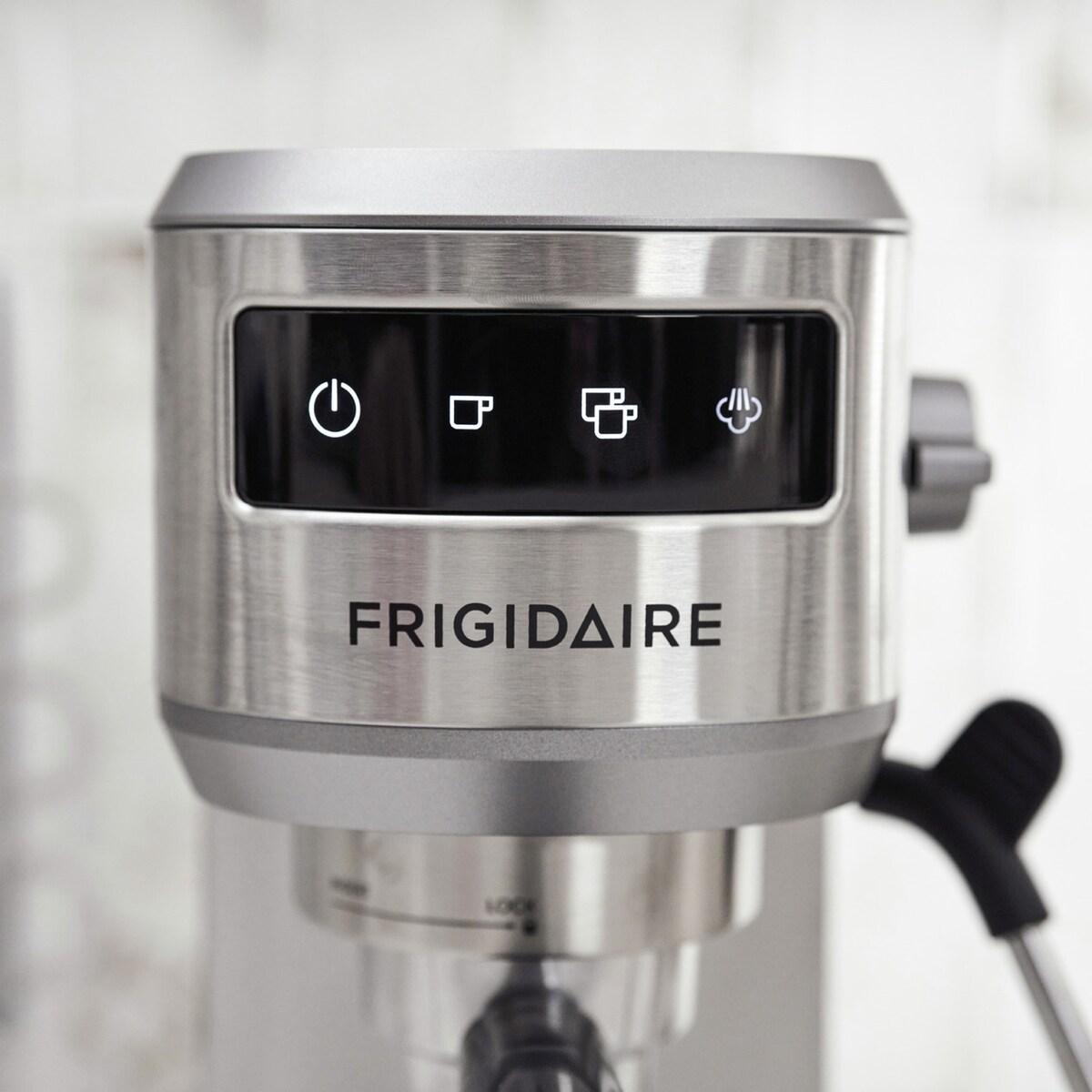 Steam Espresso Maker