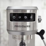 Steam Espresso Maker