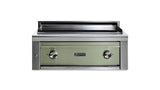 30 Asado Built-In Grill - Desert Sage