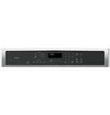 GE Profile™ Series 30" Built-In Single Convection Wall Oven
