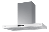 Bespoke Hood Triple Air Sensor  Low Noise  36" Width