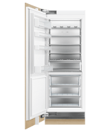 30" Series 9 Integrated Column Refrigerator
