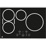 GE Profile™ 30" Built-In Touch Control Induction Cooktop