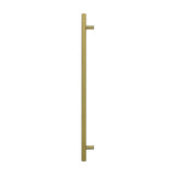 Presrv Contemporary Handle x1, Brushed Gold