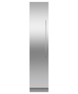 18" Series 11 Integrated Column Freezer