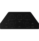 Café™ 36" Touch-Control Electric Cooktop