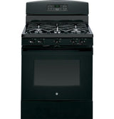 GE® 30" Free-Standing Gas Range