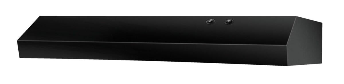 30" Overhead Range Hood