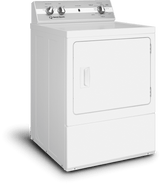White Dryer: DC5 (Electric)