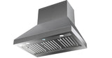Camino Pro 48" Stainless Steel 1200 CFM