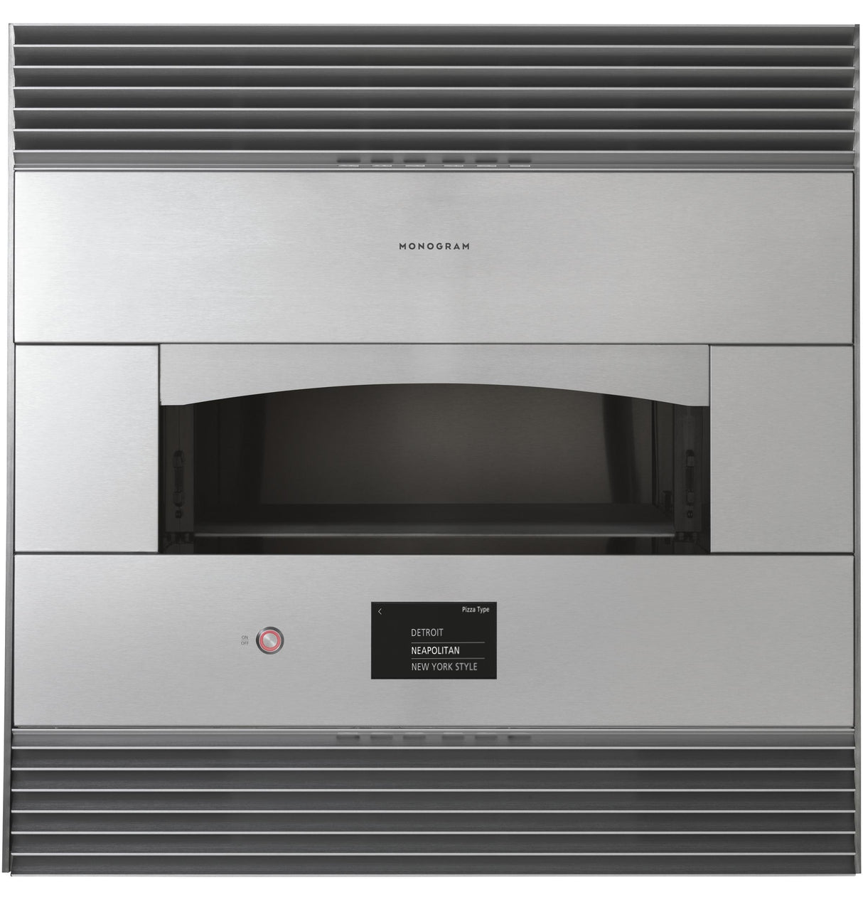 Monogram 30" Hearth Oven