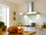 Decor Wall Hood