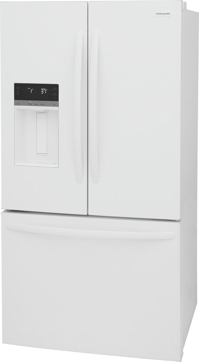 28 Cu. Ft. Standard-Depth French Door Refrigerator