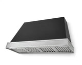36" Wide 30" High Tuscany Wall Hood - TVHW3630