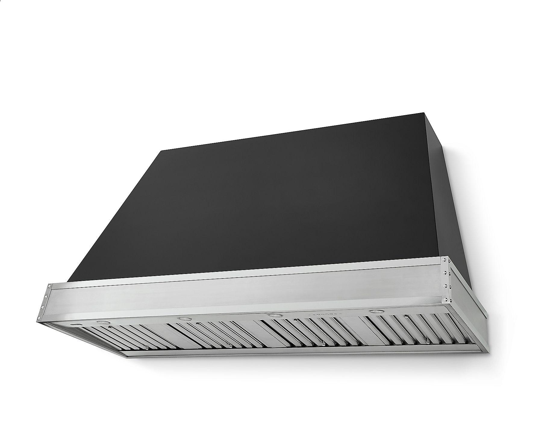 36" Wide 30" High Tuscany Wall Hood - TVHW3630
