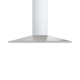 Anzio, Island, 90cm, SS, 600 CFM, ACT, LED