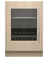 24" Series 9 Integrated Beverage Center