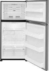 18 Cu. Ft. Garage Ready Top Freezer Refrigerator