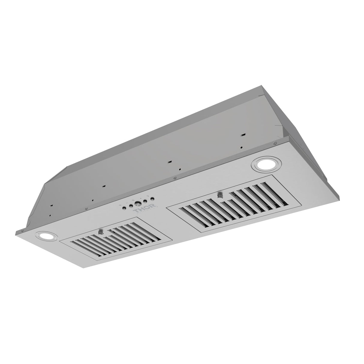 36 Inch Liner Hood In 11 Height