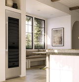 Monogram 24" Wine Column - Panel Ready
