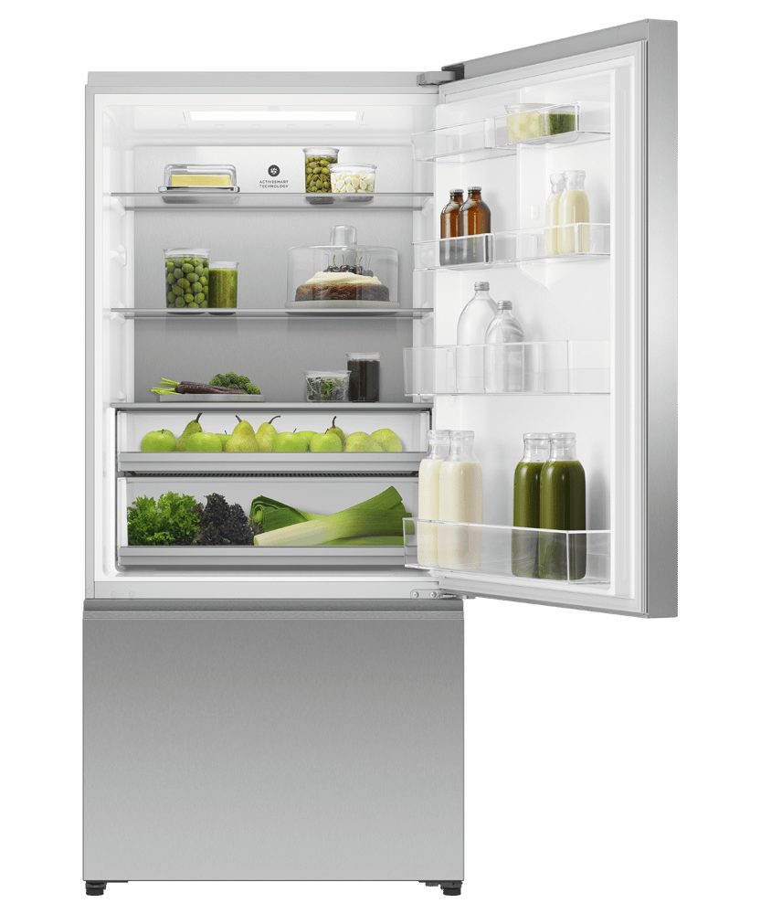 18.2cu ft Series 5 Refrigerator Freezer