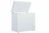 Danby 8.7 cu. ft. Chest Freezer in White