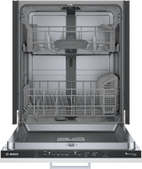 100 Plus Dishwasher 24"