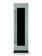 24"W. Integrated Wine Cellar Door Panel - Splash Right Hinge