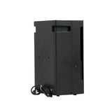 GE® Dehumidifier with Built-in Pump