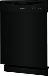 24" Built-In Dishwasher