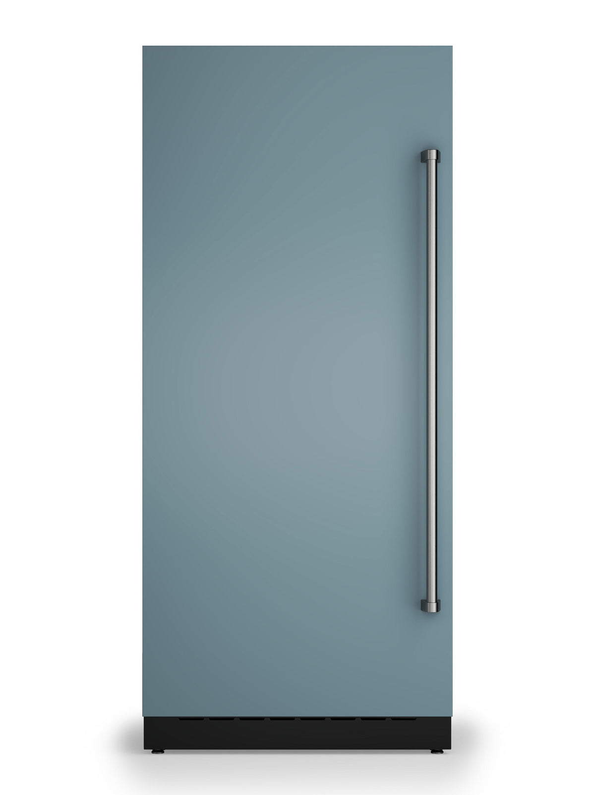 36"W. Integrated Column Door Panel Field Reversible - November Sky