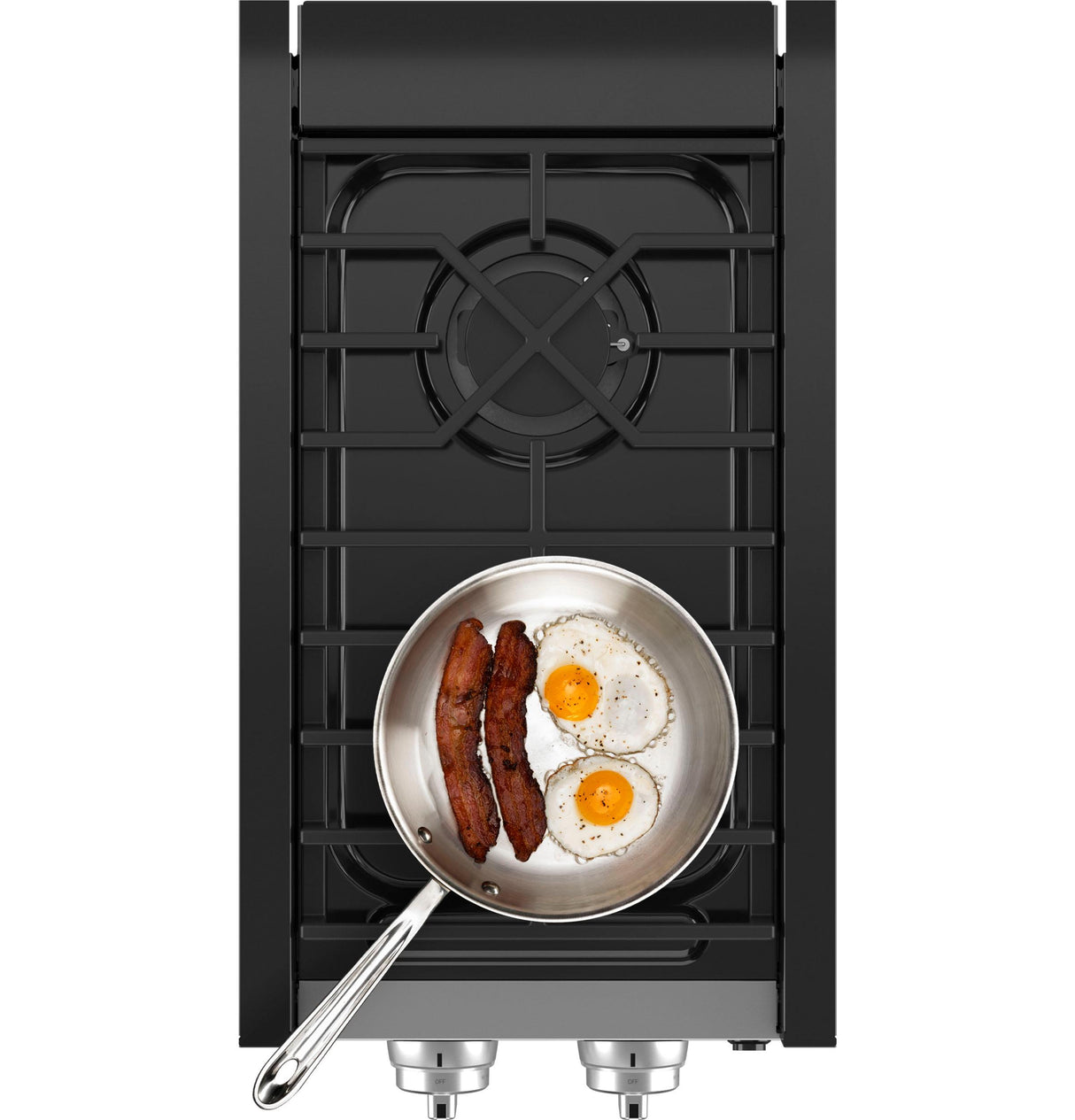 GE Profile™ 12" Electric Ignition Rangetop