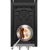 GE Profile™ 12" Electric Ignition Rangetop