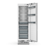 Thor Kitchen 24-inch Built-in Refrigerator Column, Panel Ready - Xrf24crf