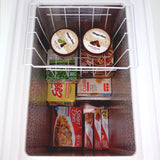 2.5 cu. ft. Chest Freezer - White / 2.5 cu. ft.