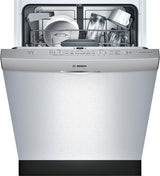 Ascenta Scoop Hndl, 5/4 Cycles, 46 dBA, RckMatic - SS
