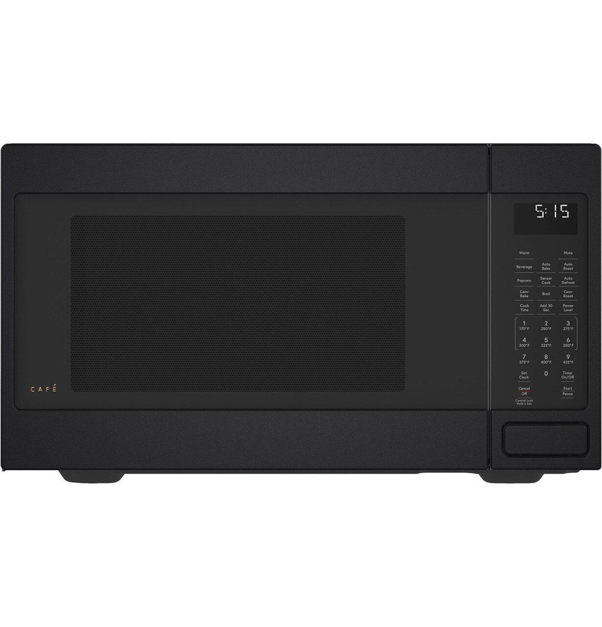 Café™ 1.5 Cu. Ft. Smart Countertop Convection/Microwave Oven