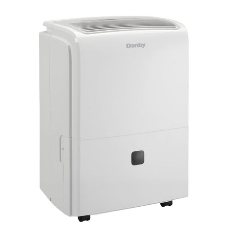 Danby 40Pint Dehumidifier in White