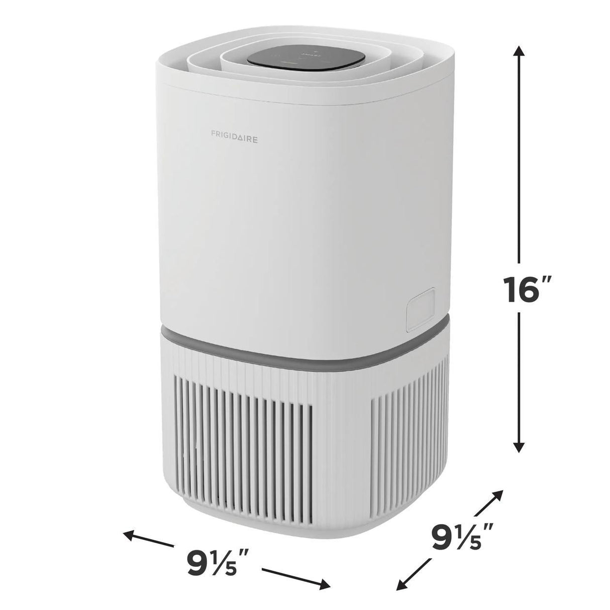 PureA300™ HEPA Air Purifier with WiFi