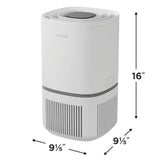 PureA300™ HEPA Air Purifier with WiFi