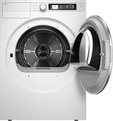 Tumble dryer